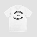 Money By Money Unisex T-Shirt-2
