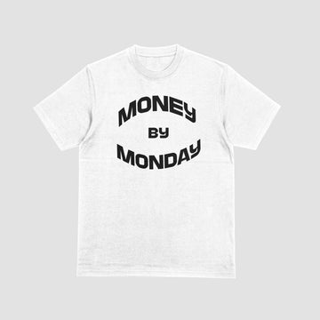 Money By Money Unisex T-Shirt - 0