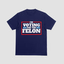 I'm voting for the felon-2