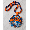 New York Knicks 3D Printed Hype Chain-2