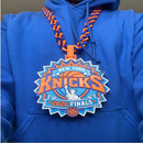New York Knicks 3D Printed Hype Chain-1