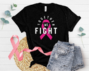 Together, we fight breast cancer awareness-1
