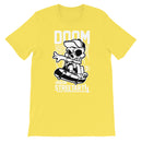 Urban Street- Unisex T-Shirt-6