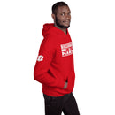Unisex Billionaire In The Making Hoodie-9