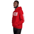 Unisex Billionaire In The Making Hoodie-8