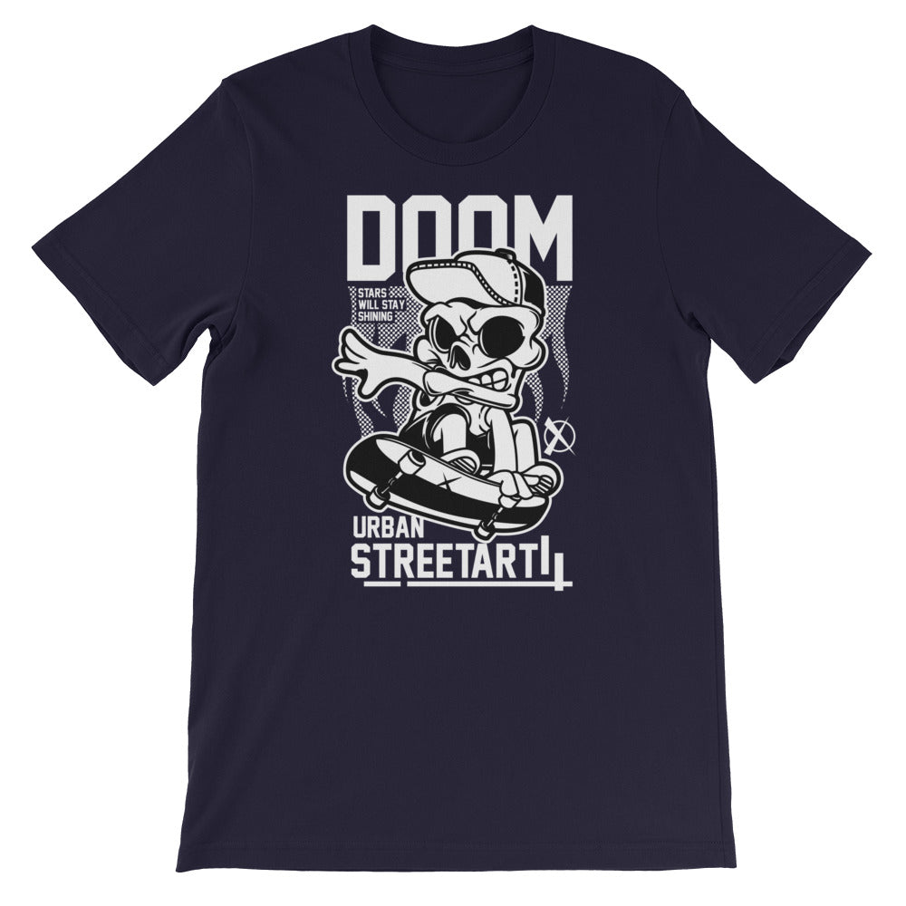 Urban Street- Unisex T-Shirt
