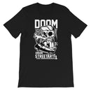 Urban Street- Unisex T-Shirt-2