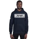Unisex Billionaire In The Making Hoodie-4