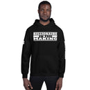 Unisex Billionaire In The Making Hoodie-1