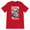 Urban Street- Unisex T-Shirt-1