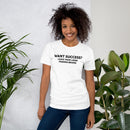 Want Success - Unisex T-Shirt-1