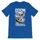 Urban Street- Unisex T-Shirt-5