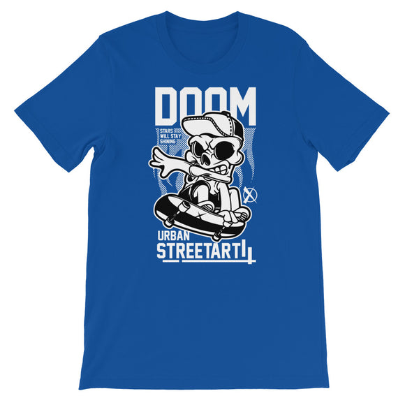 Urban Street- Unisex T-Shirt