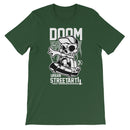 Urban Street- Unisex T-Shirt-4