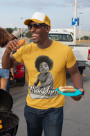 Biggie Baby Unisex T-Shirt-5