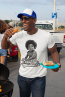 Biggie Baby Unisex T-Shirt-4